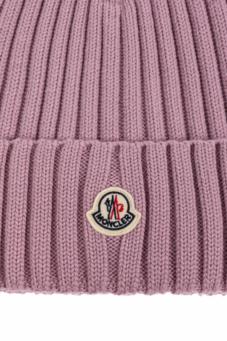 Moncler PINK Cap with logo