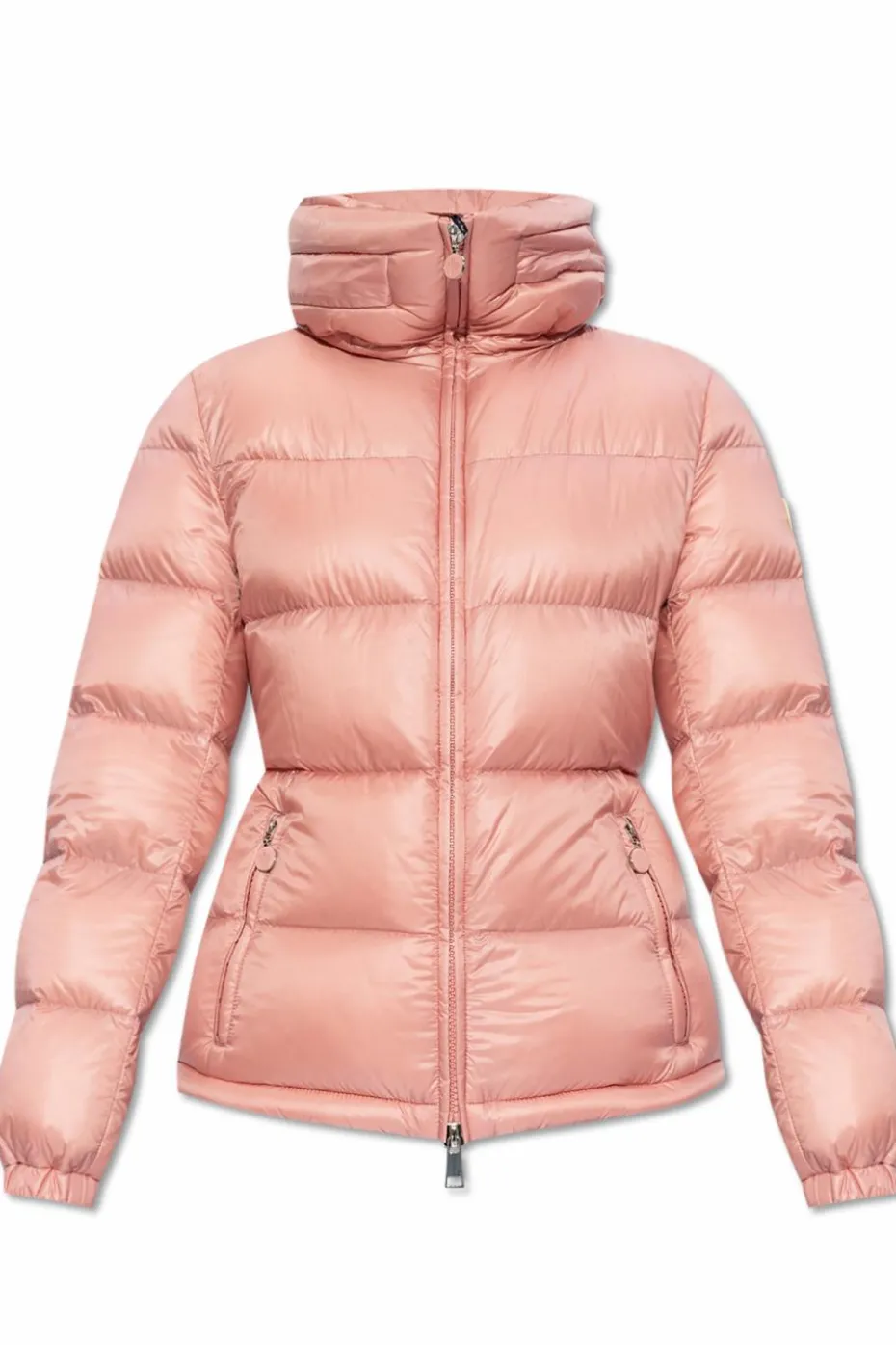 Moncler PINK Jacket `Douro`