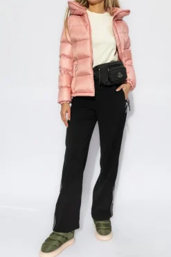 Moncler PINK Jacket `Douro`