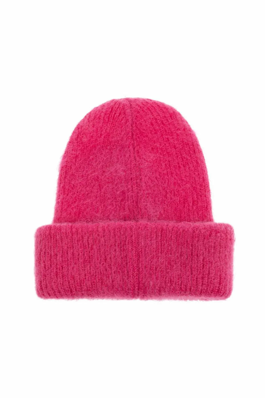 Moncler PINK Mohair hat