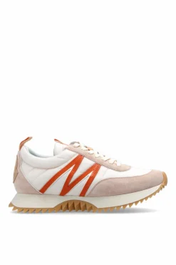 Moncler PINK āPaceyā sneakers