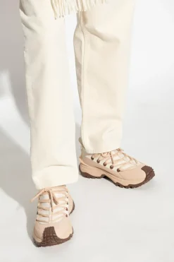 Moncler PINK Sports shoes ‘Trailgrip Lite2’