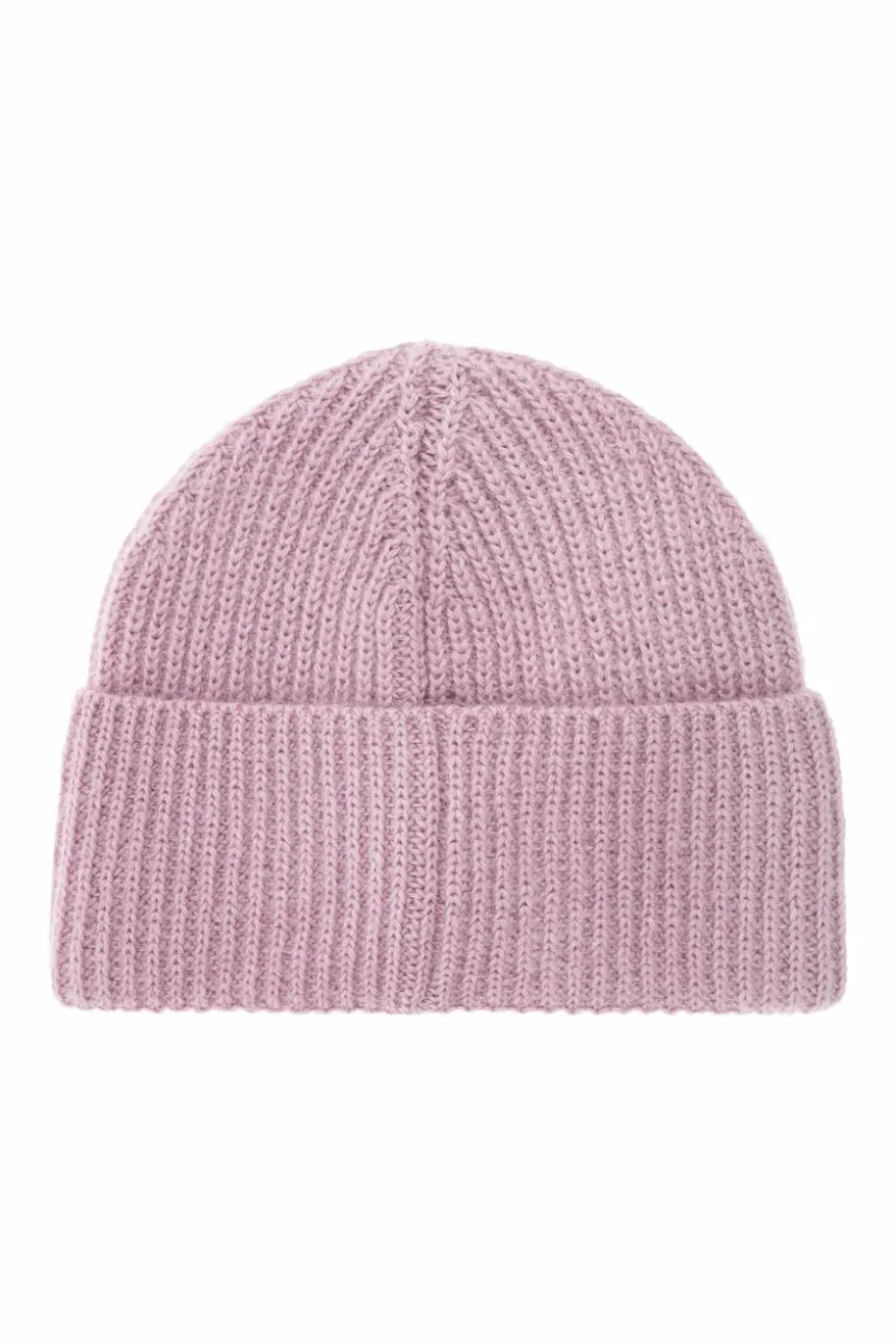Moncler PURPLE Cap with logo patch