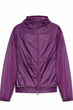 Moncler PURPLE Jacket Lamo