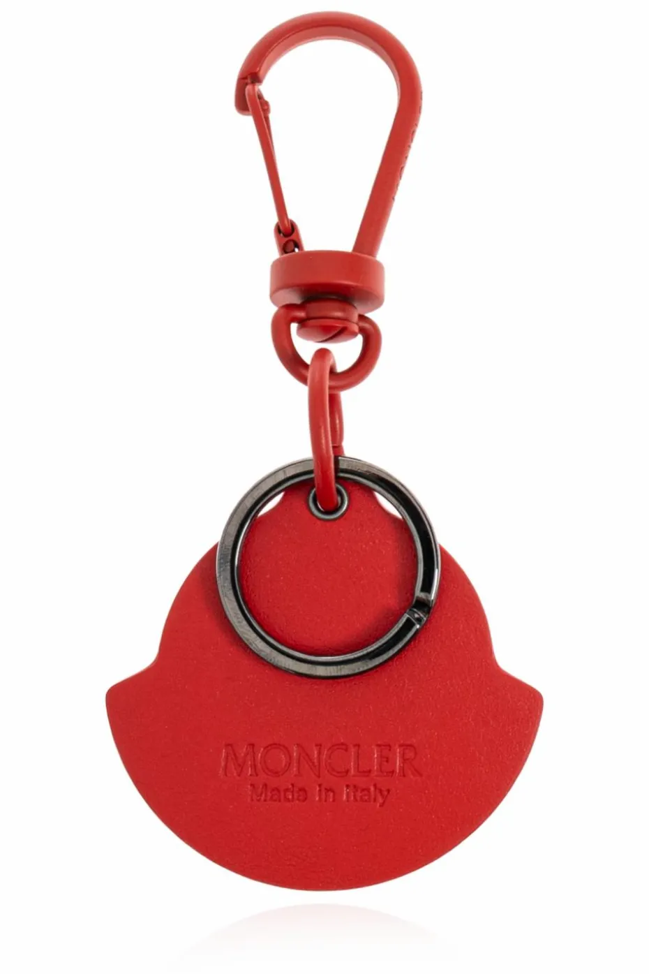 Moncler RED Keychain