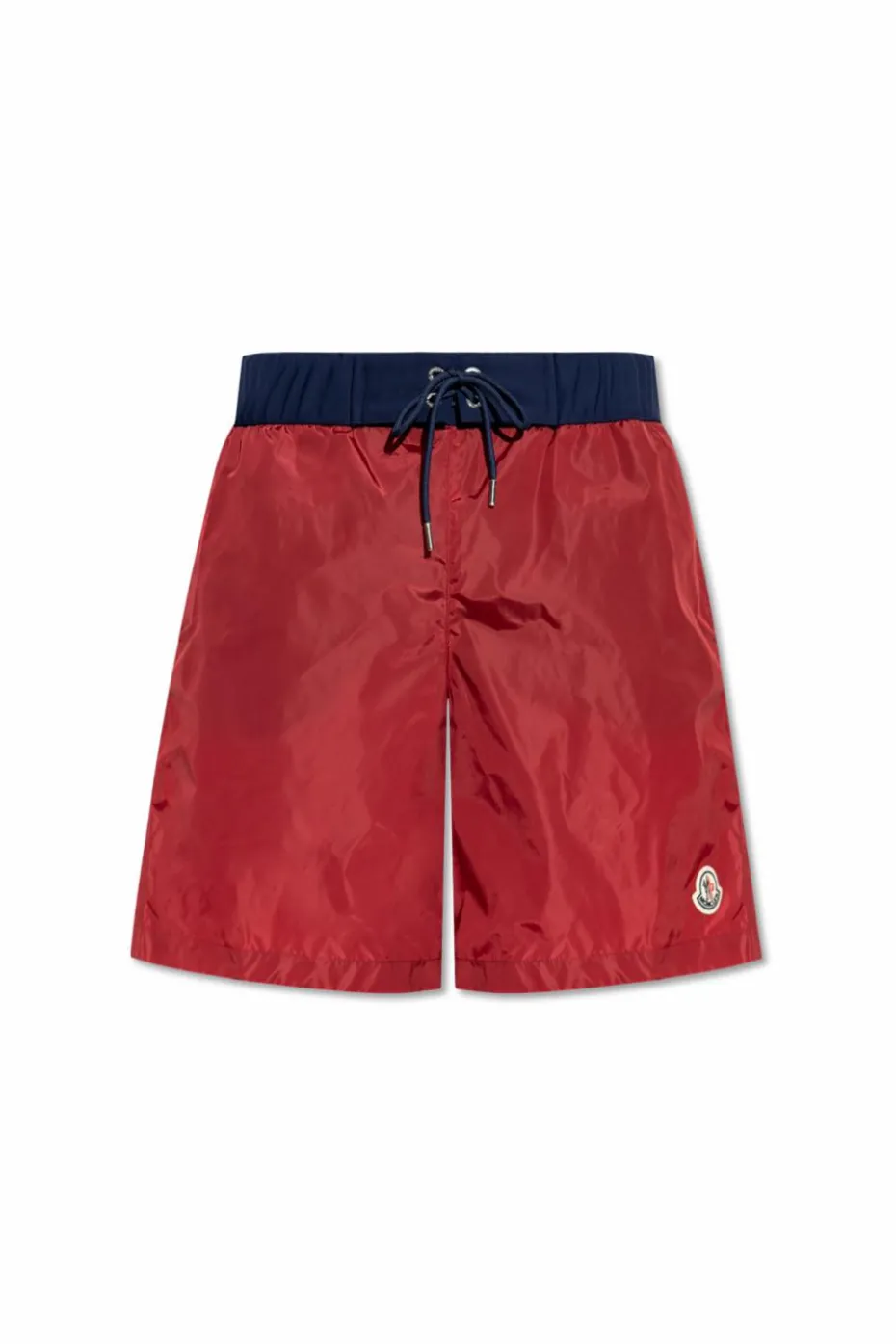 Moncler RED Swim trunks