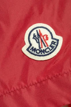 Moncler RED Swim trunks