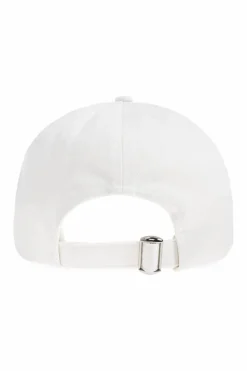 Moncler WHITE Baseball cap
