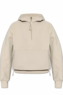 Moose Knuckles GREY Hoodie