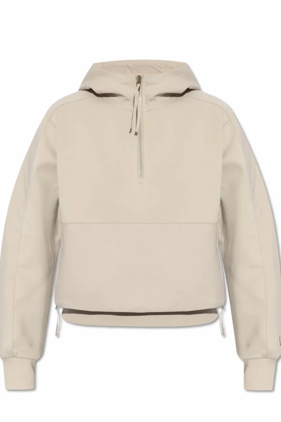 Moose Knuckles GREY Hoodie