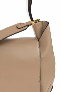 Moschino beige Handbag