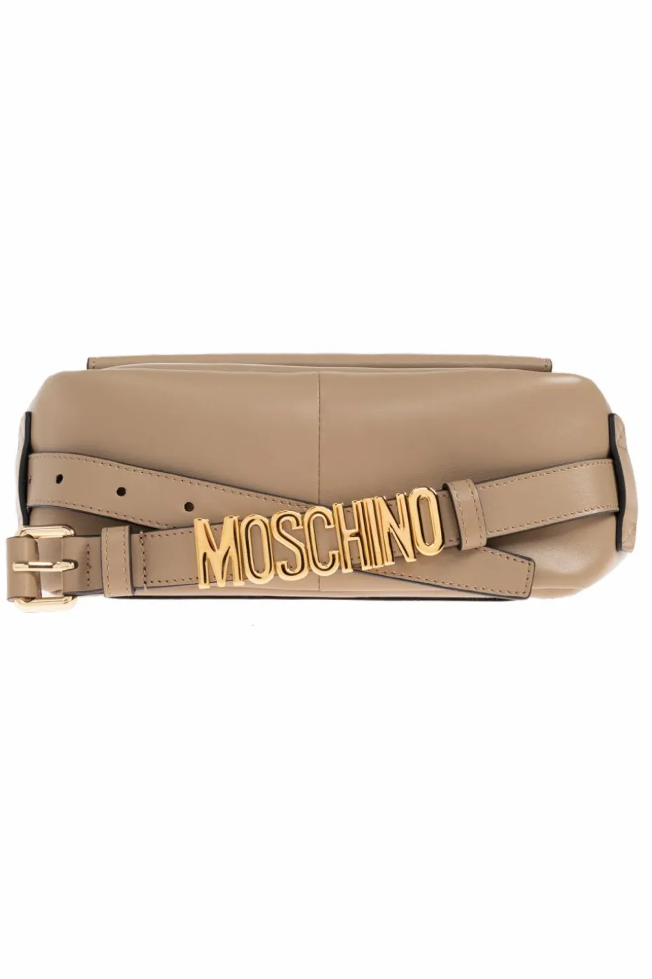 Moschino beige Handbag