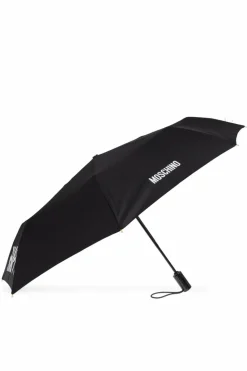 Moschino BLACK Folding umbrella