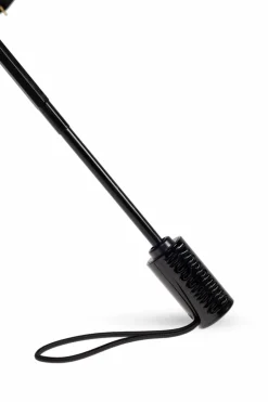 Moschino BLACK Folding umbrella