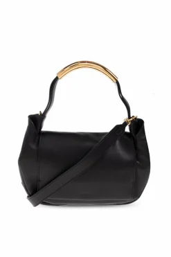 Moschino BLACK Handbag