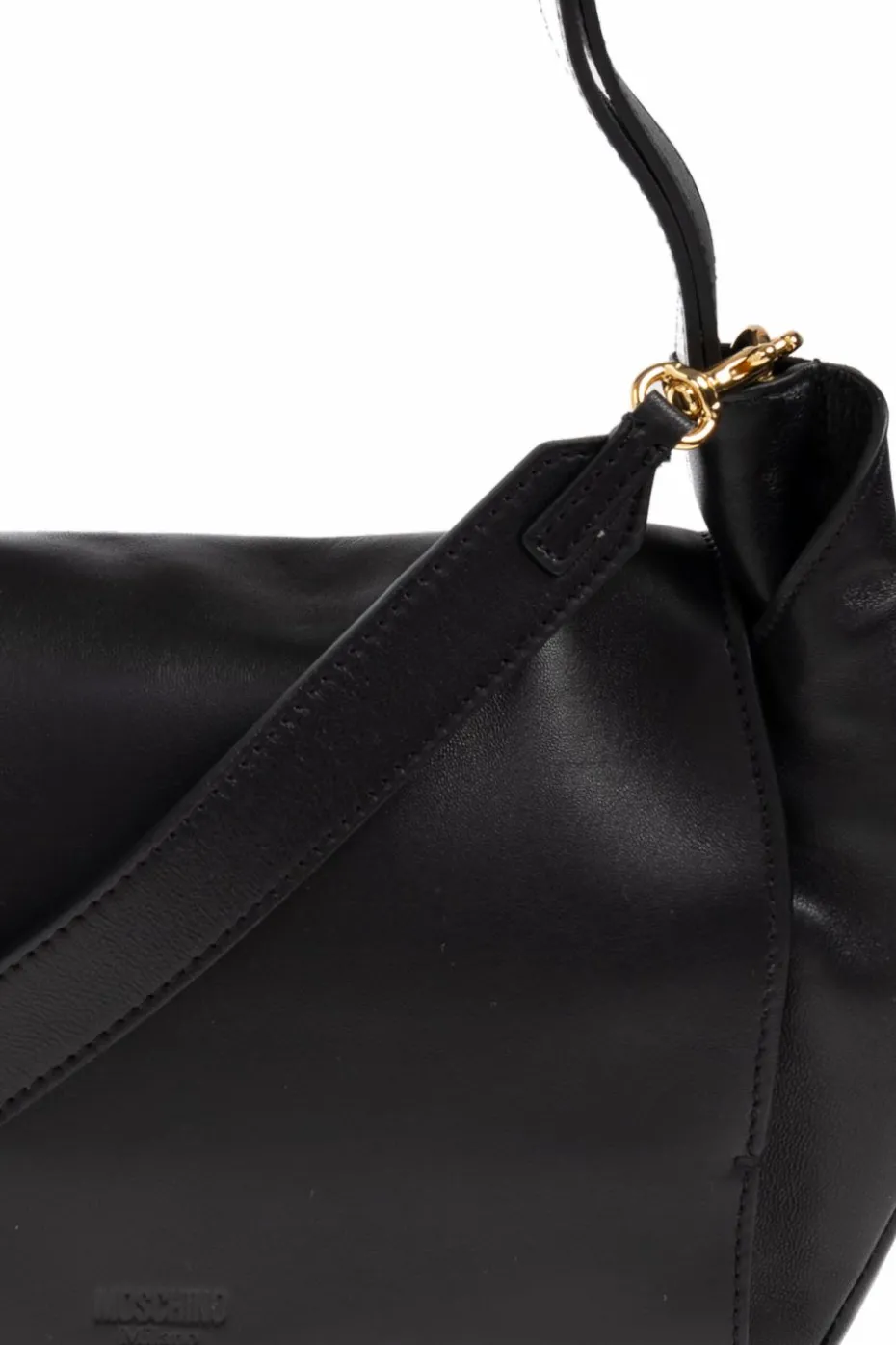 Moschino BLACK Handbag