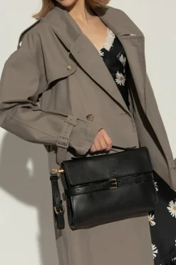Moschino BLACK Handbag