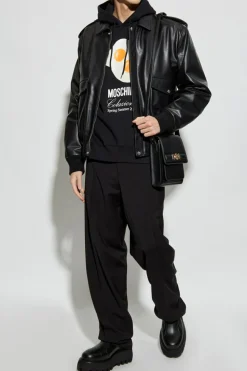 Moschino BLACK Hoodie