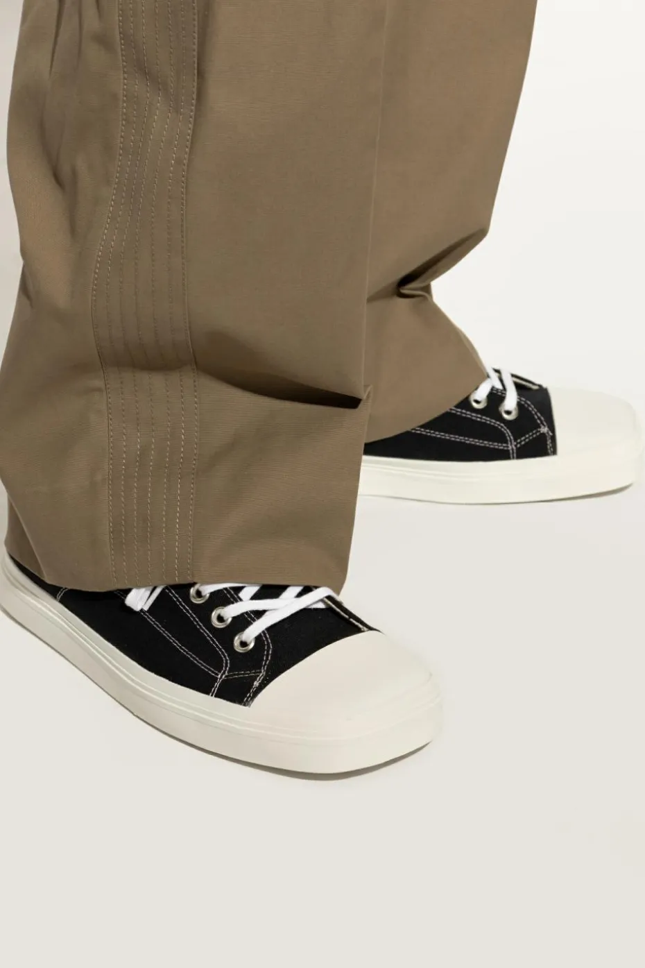 Moschino BLACK Sneakers