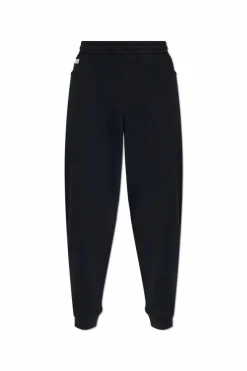 Moschino BLACK Sweatpants