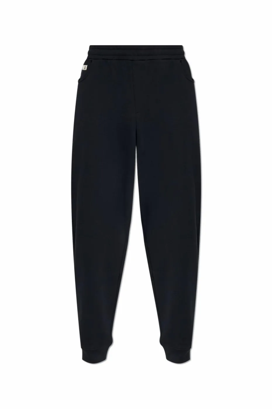 Moschino BLACK Sweatpants