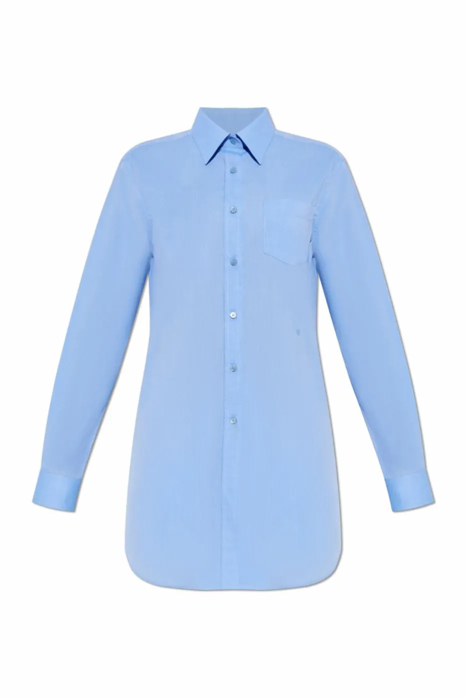 Moschino BLUE Jumpsuit with flap