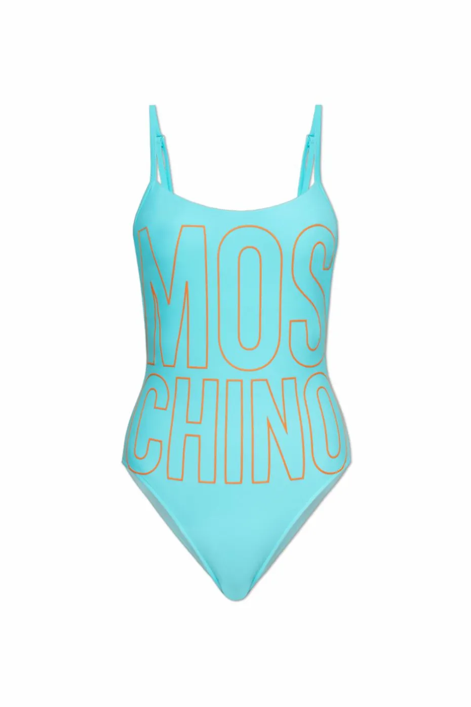 Moschino BLUE One-piece swimsuit