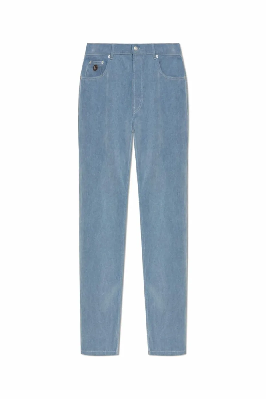 Moschino BLUE ‘Straight’ jeans
