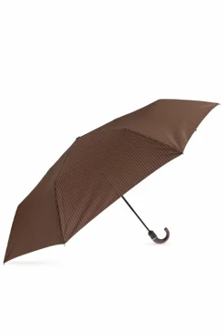 Moschino BROWN Folding umbrella