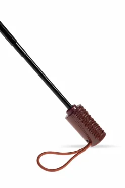 Moschino BROWN Folding umbrella