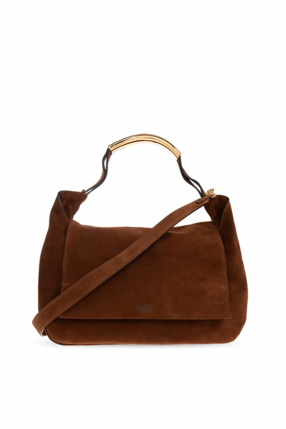 Moschino BROWN Handbag