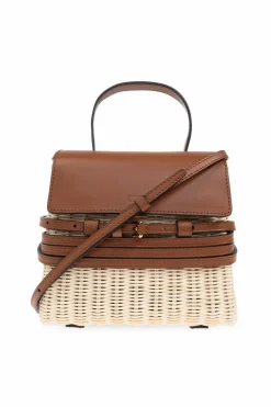 Moschino BROWN Handbag