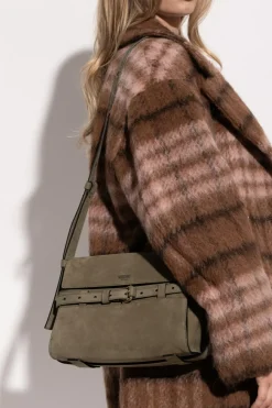 Moschino GREEN Shoulder bag