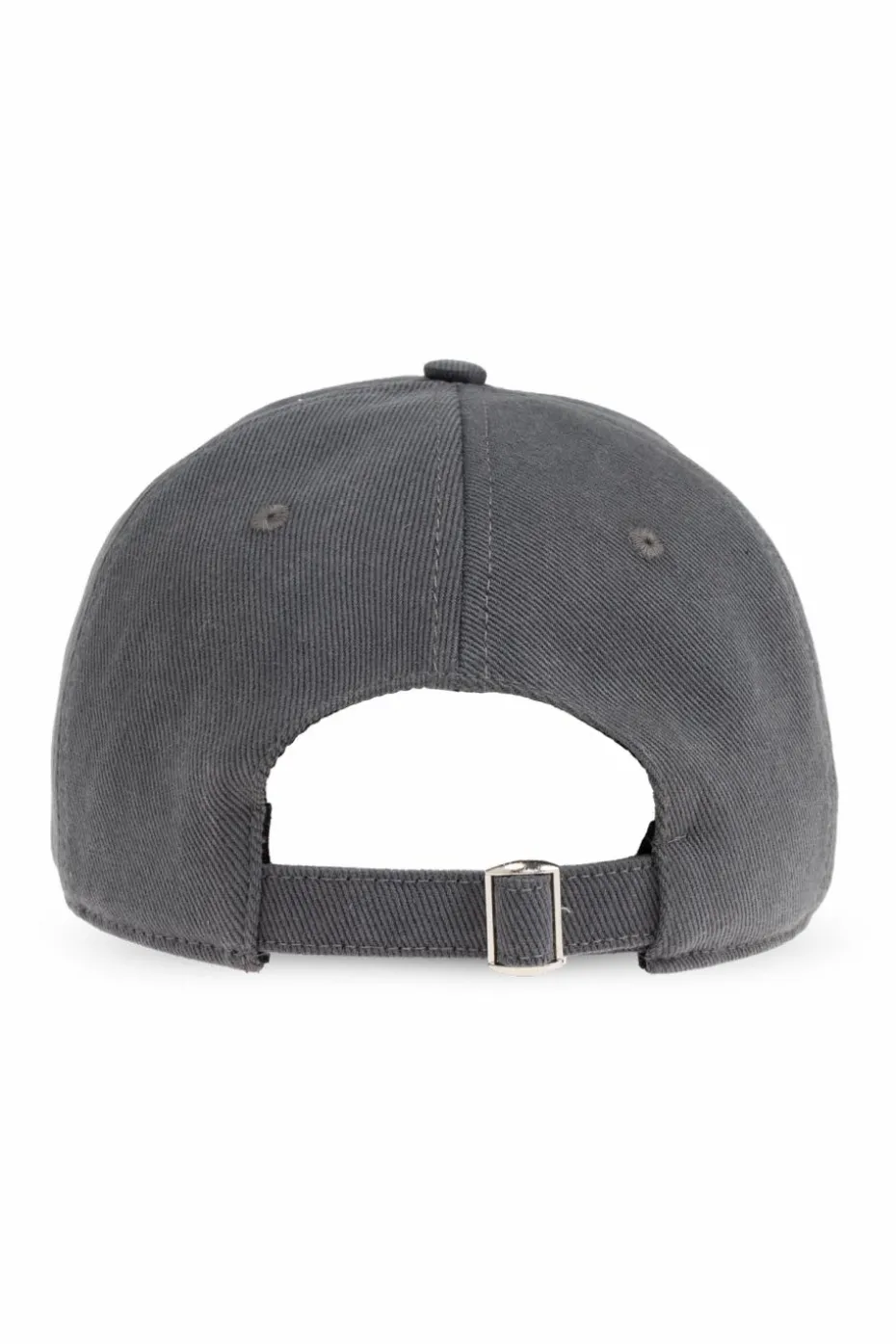Moschino GREY Baseball cap