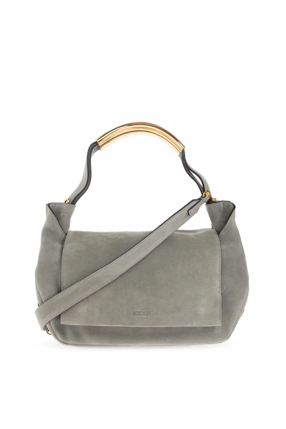 Moschino GREY Handbag