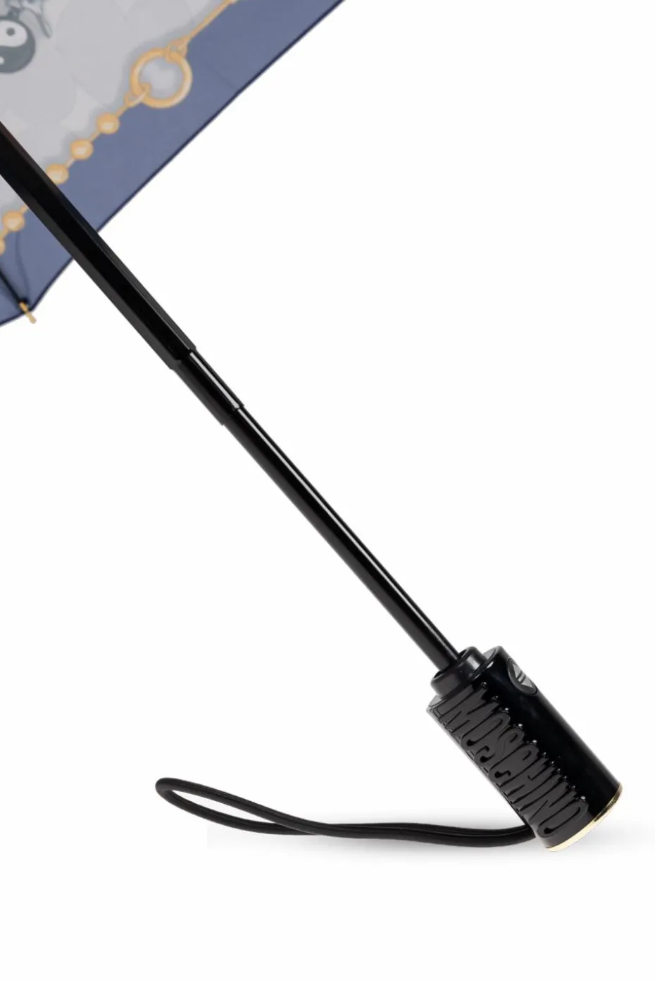 Moschino MULTICOLOUR Folding umbrella