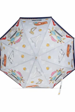 Moschino MULTICOLOUR Moschino x Smiley