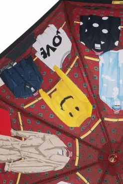 Moschino MULTICOLOUR Moschino x Smiley