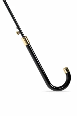 Moschino MULTICOLOUR Patterned umbrella