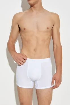 Moschino MULTICOLOUR Two-pack of boxers with logo