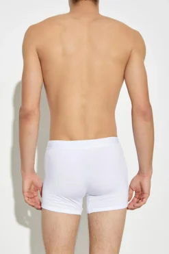 Moschino MULTICOLOUR Two-pack of boxers with logo