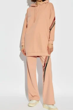 Moschino PINK Sweatshirt from the Underwear line