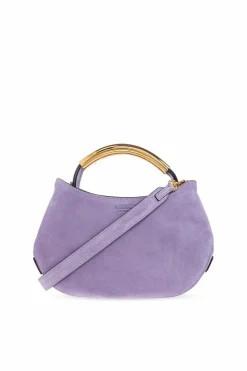 Moschino PURPLE Handbag