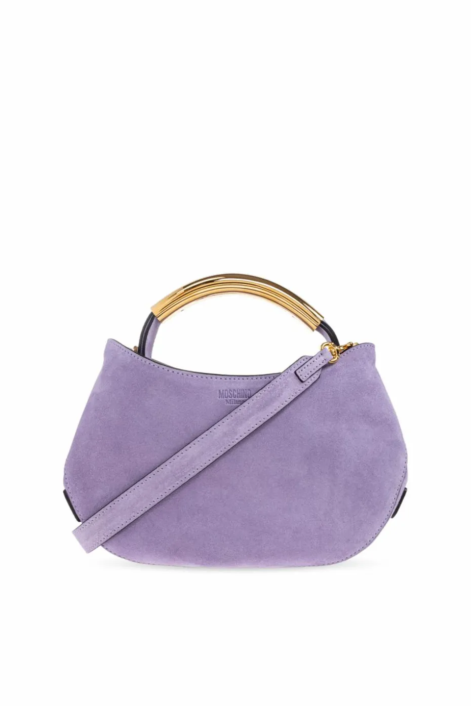 Moschino PURPLE Handbag