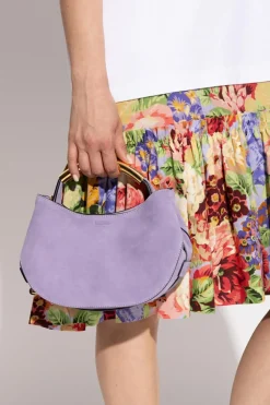 Moschino PURPLE Handbag