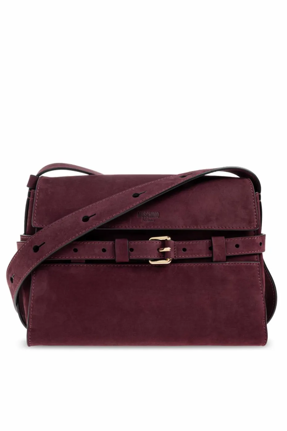 Moschino PURPLE Shoulder bag