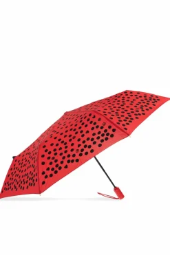 Moschino RED Folding umbrella