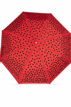 Moschino RED Folding umbrella