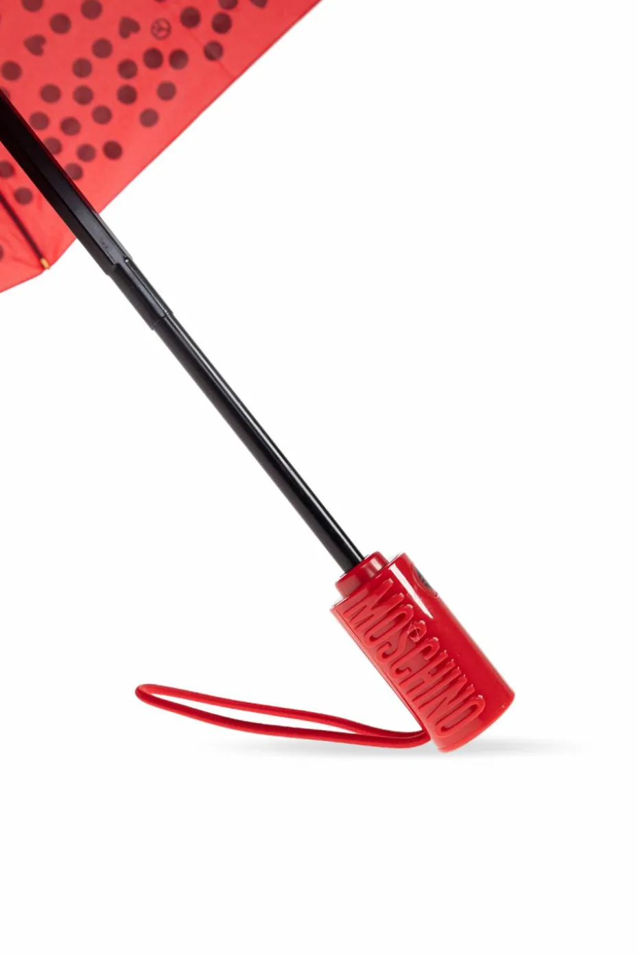 Moschino RED Folding umbrella
