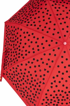 Moschino RED Folding umbrella
